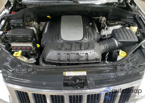 2012 Jeep Grand Cherokee Laredo z USA, uszkodzony, nr VIN 1C4RJFAT6CC203218